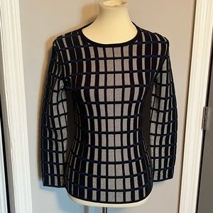 HUGO BOSS — SINCHED WORK SHIRT